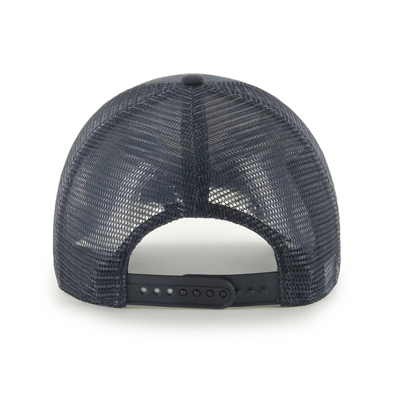 Casquette ajustable MVP West Ham United Branson bleu marine 47 pour homme