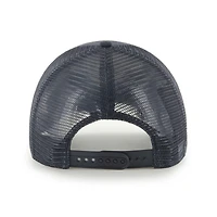 Casquette ajustable MVP West Ham United Branson bleu marine 47 pour homme