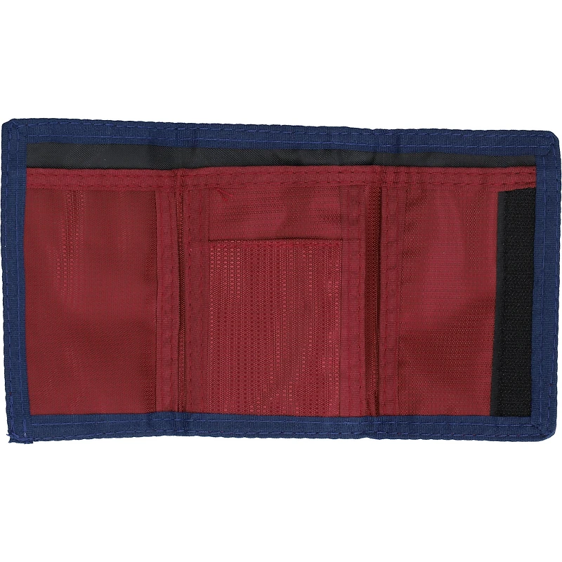 West Ham United Tri-Fold Fade Wallet