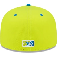 Casquette ajustée Copa De La Diversion 59FIFTY des West Michigan Whitecaps New Era pour homme