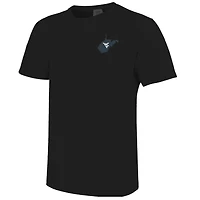 Men's Black West Virginia Mountaineers 2026 Official Fan T-Shirt