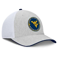 V110793 WVU 0FVV NCAA TOW FA25 Gâchette Flex Fit HATMENFLX 046J-0FVV-WVN-55C #22