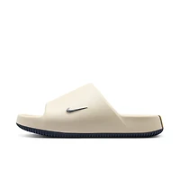 Men's Nike West Virginia Mountaineers Calm Slides 2.0