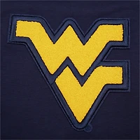 Short classique pour homme Pro Standard Navy West Virginia Mountaineers