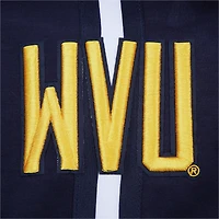 Short classique pour homme Pro Standard Navy West Virginia Mountaineers