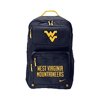 Sac à dos Nike Utility Speed des West Virginia Mountaineers
