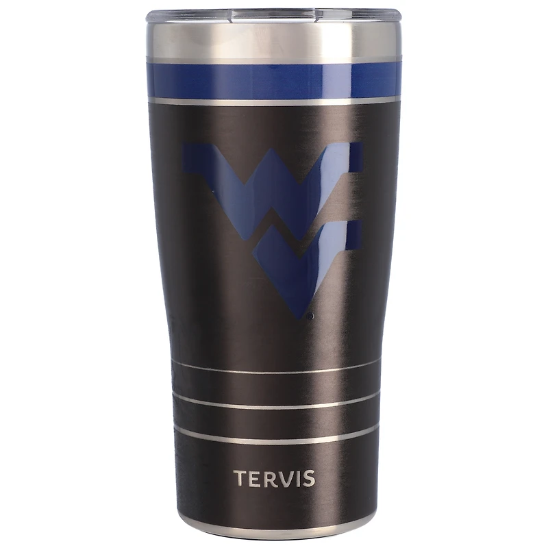 Tervis Alpinistes de Virginie-Occidentale 20oz. Gobelet de jeu de nuit