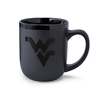 WinCraft West Virginia Mountaineers 17oz. Ceramic Mug