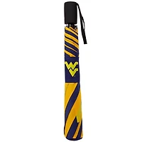 Parapluie pliant WinCraft West Virginia Mountaineers 42"