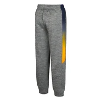 Youth Colosseum Gray West Virginia Mountaineers The Gang Pants