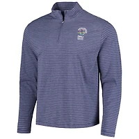 Haut Ahead Blue WGC-Dell Technologies Match Play Winehouse pour homme