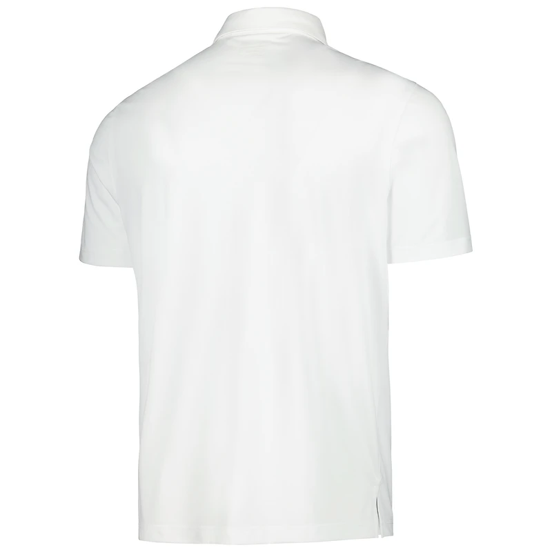 Polo Ahead White WGC-Dell Technologies Match Play Contender pour homme