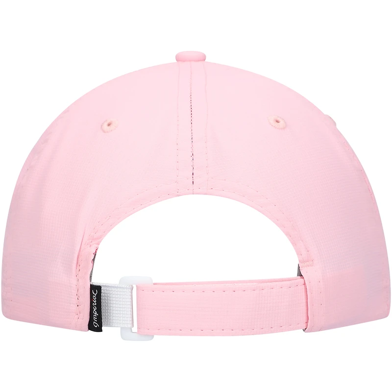 Women's Imperial Light Pink WGC-Dell Technologies Match Play The Original Adjustable Hat