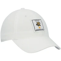 Casquette ajustable Wichita State Shockers Dream pour homme de couleur blanche