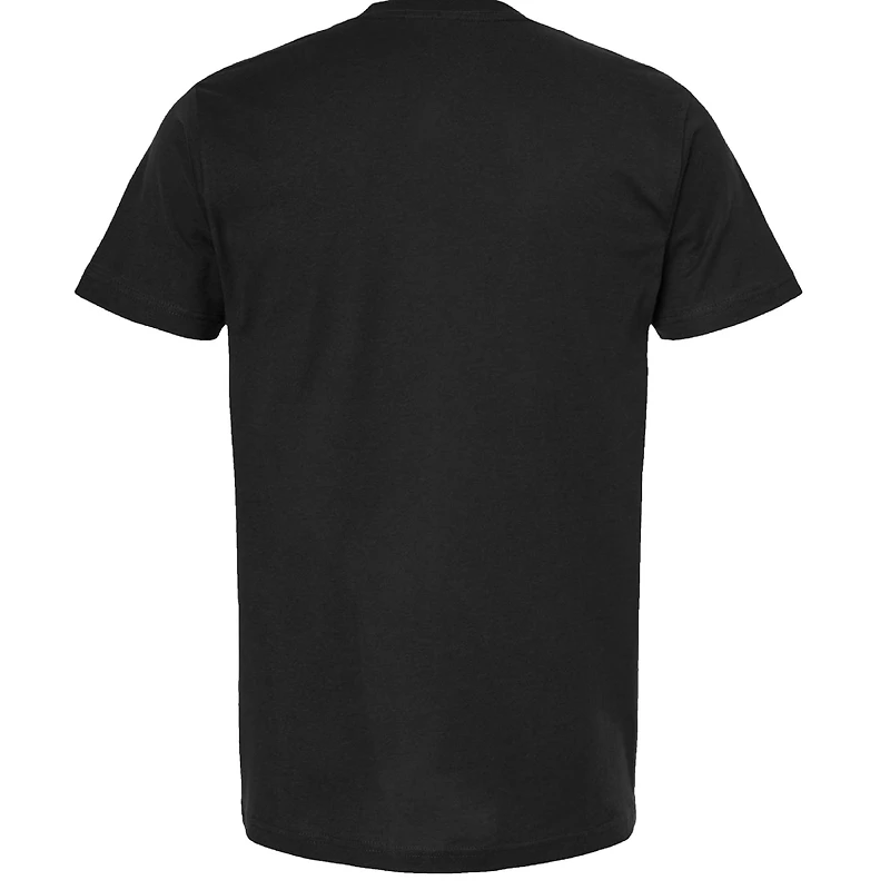 T-shirt noir à damier pour homme William Byron, éliminatoires de la NASCAR Cup Series 2025, Raptor All