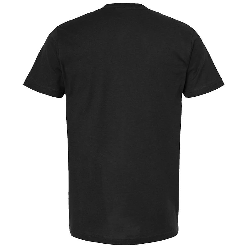 Men's Hendrick Motorsports Team Collection Black William Byron Vintage T-Shirt