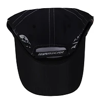 Men's Hendrick Motorsports Team Collection  White/Black William Byron Raptor Uniform Adjustable Hat