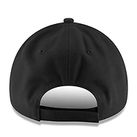 Men's New Era  Black William Byron 2024 NASCAR Chase For The Cup Playoffs 9FORTY Adjustable Hat