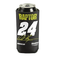 WinCraft NASCAR William Byron 16 oz. Can Cooler
