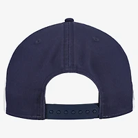 Men's New Era  Navy Williams Racing Suzuka 19TWENTY Snapback Hat