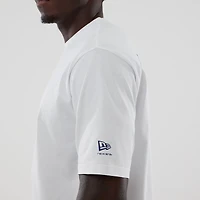 Men's New Era  White Williams Racing Japan T-Shirt
