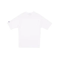 Men's New Era  White Williams Racing Oversized T-Shirt
