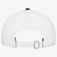 Men's New Era  White Williams Racing Suzuka 9TWENTY Adjustable Hat