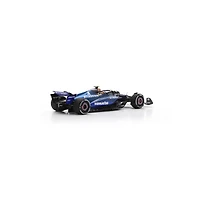 Voiture miniature Spark Models Carlos Sainz Williams Racing 2025 n° 55 à l'échelle 1:43