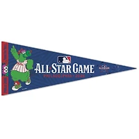 Fanion premium WinCraft 2026 MLB All-Star Game 12" x 30"