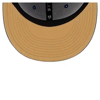 Casquette Snapback 9FIFTY Sideline des Blue Bombers de Winnipeg de New Era pour homme
