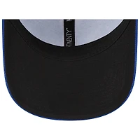 Casquette ajustable Sideline 9TWENTY des Bombers bleus de Winnipeg New Era pour homme