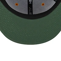 Casquette Snapback 9FIFTY Royal Winnipeg Blue Bombers Turf Traditions New Era pour hommes