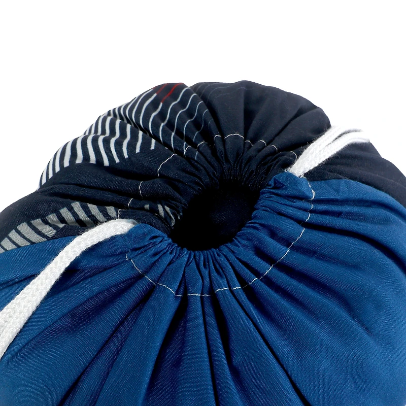 Blue Winnipeg Jets Slumber Bag