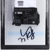 V106832 WinJet Connor Hellebuyck Winnipeg Jets Autographié Échelle 1:43 Moulé sous pression Zamboni 37 Connor Hellebuyck AUT DIE-CAST ZAMBONI 45610 DIE143 ZAMBHE0002
