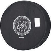 Kyle Connor Winnipeg Jets Autographed Hockey Puck
