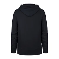 Men's '47 Navy Winnipeg Jets Byline Headline Pullover Hoodie