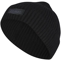 Équipe des Jets de Winnipeg adidas noir pour homme - Bonnet