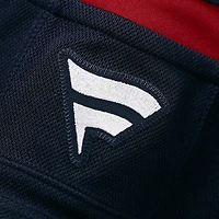 Maillot de joueur alternatif Premium pour hommes Fanatics Kyle Connor bleu marine des Winnipeg Jets