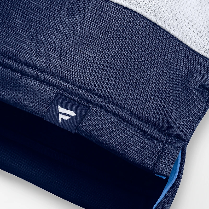 Men's Fanatics Navy Winnipeg Jets Prime Time Fleece Hoodie