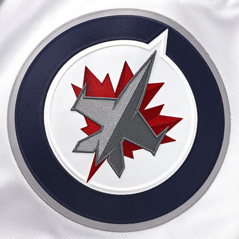 V104531 WinJet 09W6 AWAY FTF NHL Premium Maillot vierge personnalisé CA - SC JERMENCUS 080B-09W6-2GN-3AW #82