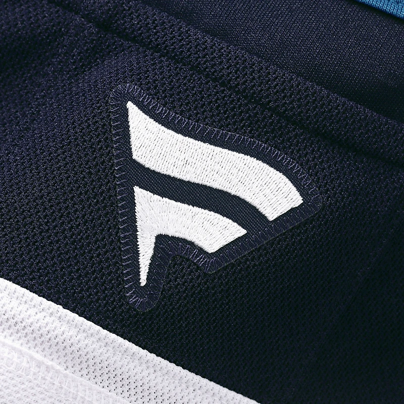 Men's Fanatics White Winnipeg Jets Away Premium Jersey