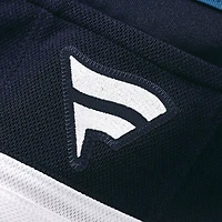 Men's Fanatics White Winnipeg Jets Away Premium Jersey