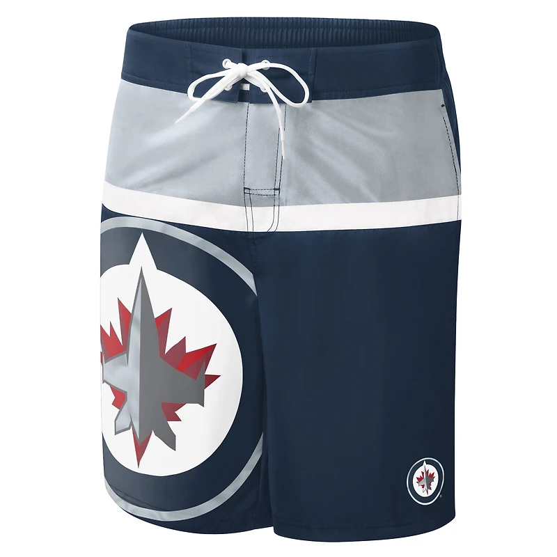 NSS WINJET BLEU SP23 SHORT DE PLANCHE HOMME SEA WIND SWMMENC
