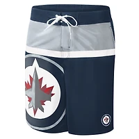 NSS WINJET BLEU SP23 SHORT DE PLANCHE HOMME SEA WIND SWMMENC