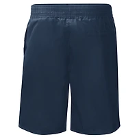 Men's G-III Sports by Carl Banks Navy Winnipeg Jets Sea Wind - Swim Trunks
