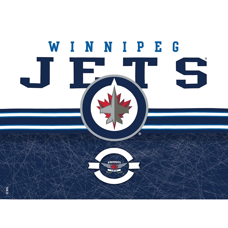 Tervis Jets de Winnipeg 24oz. Gobelet classique de base
