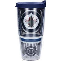 Tervis Winnipeg Jets 24oz. Top Shelf Classic Tumbler