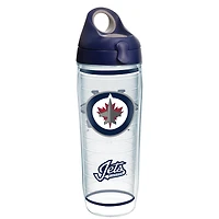 Jets de Tervis Winnipeg 24 oz. Gourde Classique Tradition