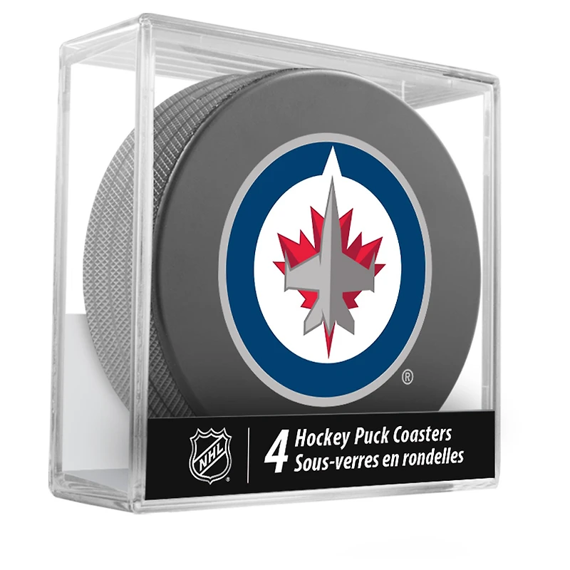 V109096 WinJet SVC HOL23 Ensemble de 4 sous-verres à rondelles CUPCSTC 550AN000651 #28