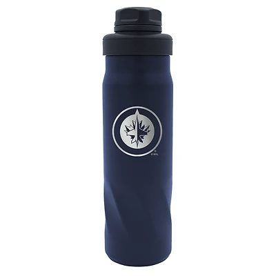 WinCraft Winnipeg Jets 20oz. Morgane Bouteille d'eau